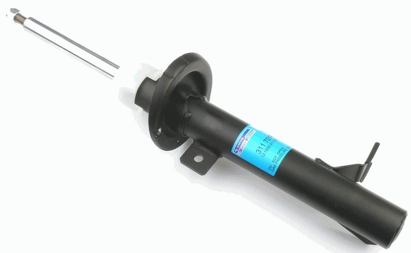 Sachs 311 701 StoßDäMpfer For Ford-image