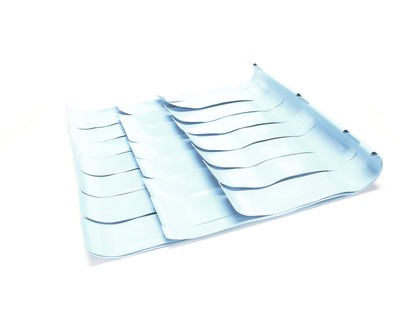 Hobart Curtain,Splash,4-Ply,Hts 00-919975 - Free Shipping + Geniune OEM