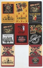 Rock-A-Billy Weekend - VIVA Las Vegas, Gold Coast/The Orleans Casinos Room Keys