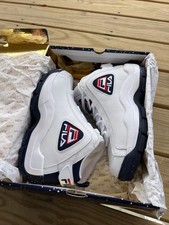 Fila Grant Hill 96 Olympic New In Box