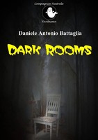 Daniele Antonio Battaglia | Dark Rooms | Taschenbuch | Italienisch (2014)