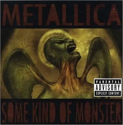 Metallica - Some Kind of Monster