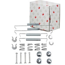 Kits de frein Porsche 924