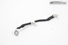 2019-2021 KIA FORTE 2.0L BATTERY NEGATIVE GROUND CABLE WIRE 37180-M6100 OEM