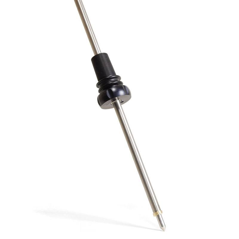 Bender Cello Endpin w/Tube Titanium Shaft 28mm Plug - EP3373