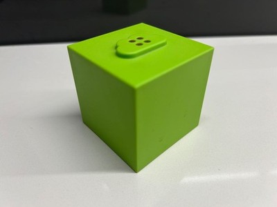 Homee Z-Wave Cube (grün)