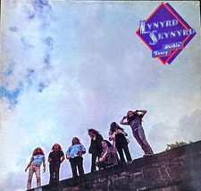 LYNYRD SKYNYRD - NUTHIN FANCY - 180-GRAM VINYL LP " NEW, SEALED "