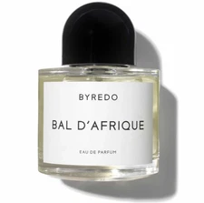 Byredo Bal D'afrique 3.4oz/100ml Eau De Parfum Spray for Women & Men NIB