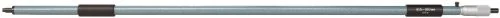 Mitutoyo 133-174 Tubular Vernier Inside Micrometer  825-850mm Range  0.01mm
