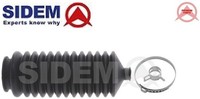 Sidem 310.032 Faltenbalg FüR Lenkung Lenkmanschette Faltenbalk Lenkung