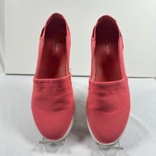 Clark Loafers Size 6, Casual