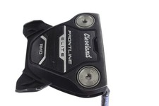 Cleveland Frontline Elite RHO Slant Neck Putter Right-Handed Steel #2204 Golf