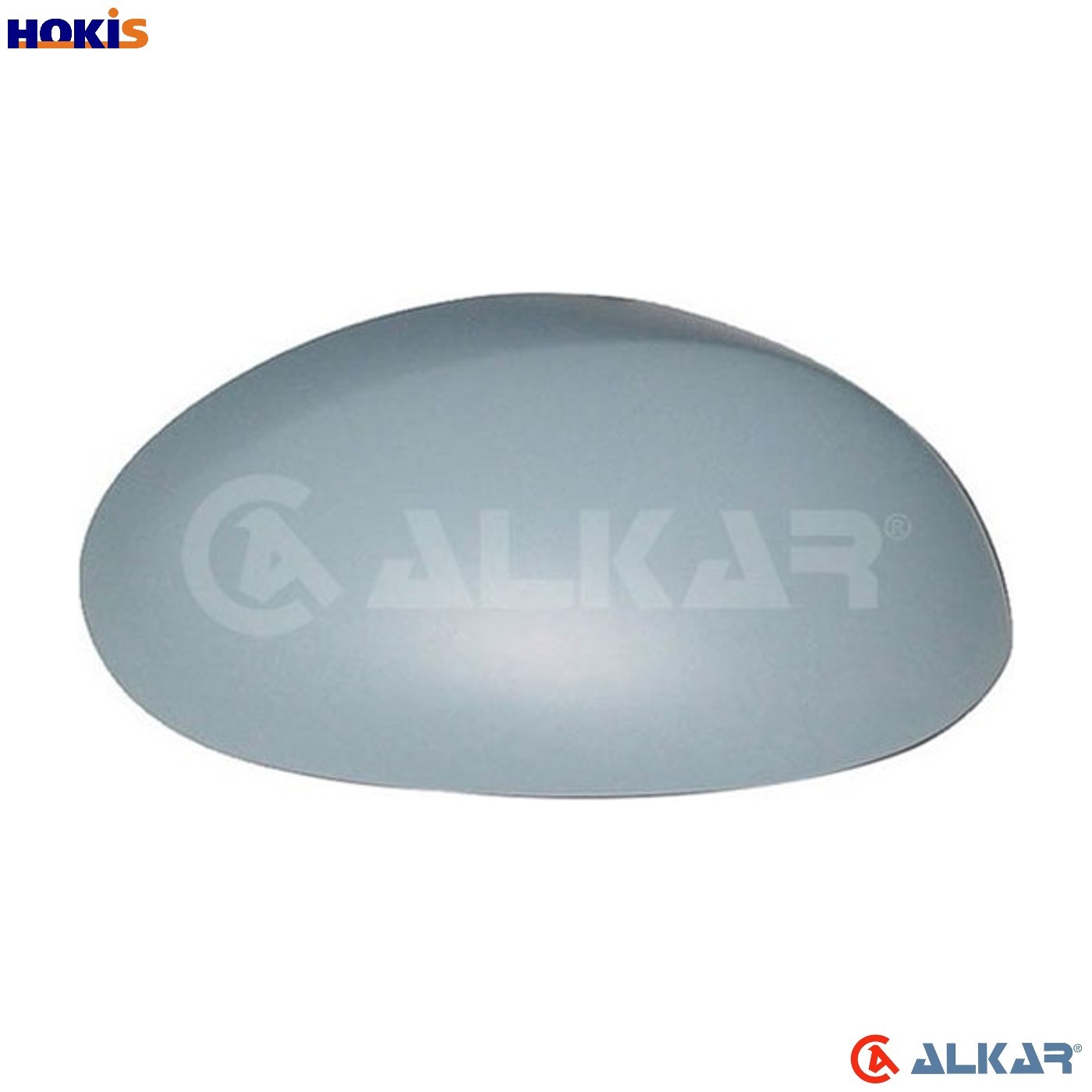 COVER EXTERIOR MIRROR 6312857 FOR PEUGEOT TOYOTA AYGO/Hatchback/Van CITROEN - Image 7