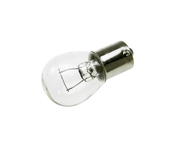 (PACKAGING 10 PCS.) BULB P21W Compatible With P21W 12V 21W /LAMP SOCKET: BA15