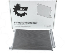 Condensateur Renault SCENIC