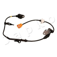Japko Abs Sensor Raddrehzahl 151476 FüR Ch Honda Ck Cg Accord Cf 6 Cl Hatchback