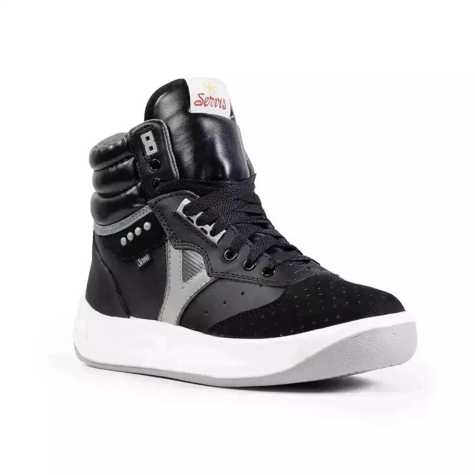 Afghani Taliban Style Sneakers