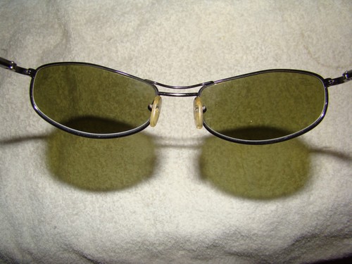Nice Pair Of Vintage Serengeti Men’s Sunglasses Model GG 6632 Made In Italy - Picture 4 of 6