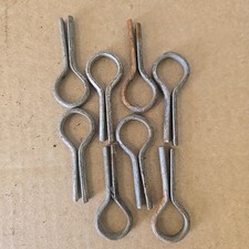 Porter-ferguson Speed Midget Sm-7 Pins Lot Of 8