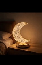 Lampada Led Notturna Lunare