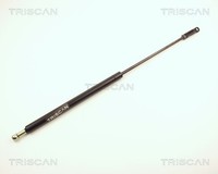 Heckklappen DäMpfer Gasfeder Kofferraum Triscan 8710 2907 FüR VW Passat B2 33B