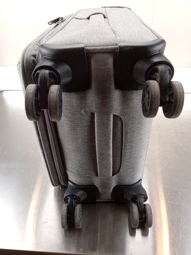 Amazon Basics Belltown Softside Gepäck Spinner Koffer Spinner - 21 Zoll - Bild 5 von 5