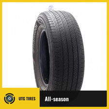 Used 27565r18 Hankook Dynapro Ht 116h - 7.532