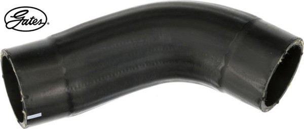 Gates 09-1410 Ladeluftschlauch Turboschlauch Ansaugschlauch FüR Volvo-image