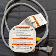 *NEW* SMZPCJB1UC WX09X24981 OEM Bosch Dishwasher Power Cord with Junction Box