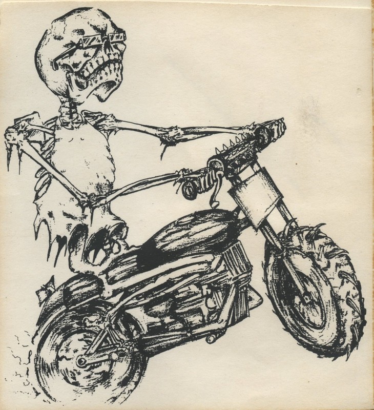 Unused illustration for Lee Bolton, Austin, / Lee Bolton/ 12" x 10"