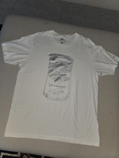 ANDY WARHOL Campbell Soup Tomato Can Shirt UNIQLO Size XL Extra Large SPRZNY