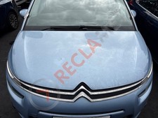 CITROEN C4 GRAND PICASSO 2013-2016 Bonnet