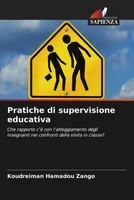 Koudreiman Hamadou Zango | Pratiche Di Supervisione Educativa | Taschenbuch