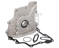 Febi Bilstein 34323 ÖLpumpe FüR Audi,Seat,Skoda,Vw