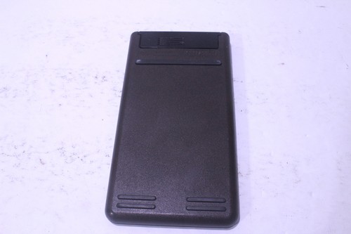 For Parts AS-IS Hewlett Packard HP 32S RPN Scientific Calculator - TURN ON - Picture 4 of 5