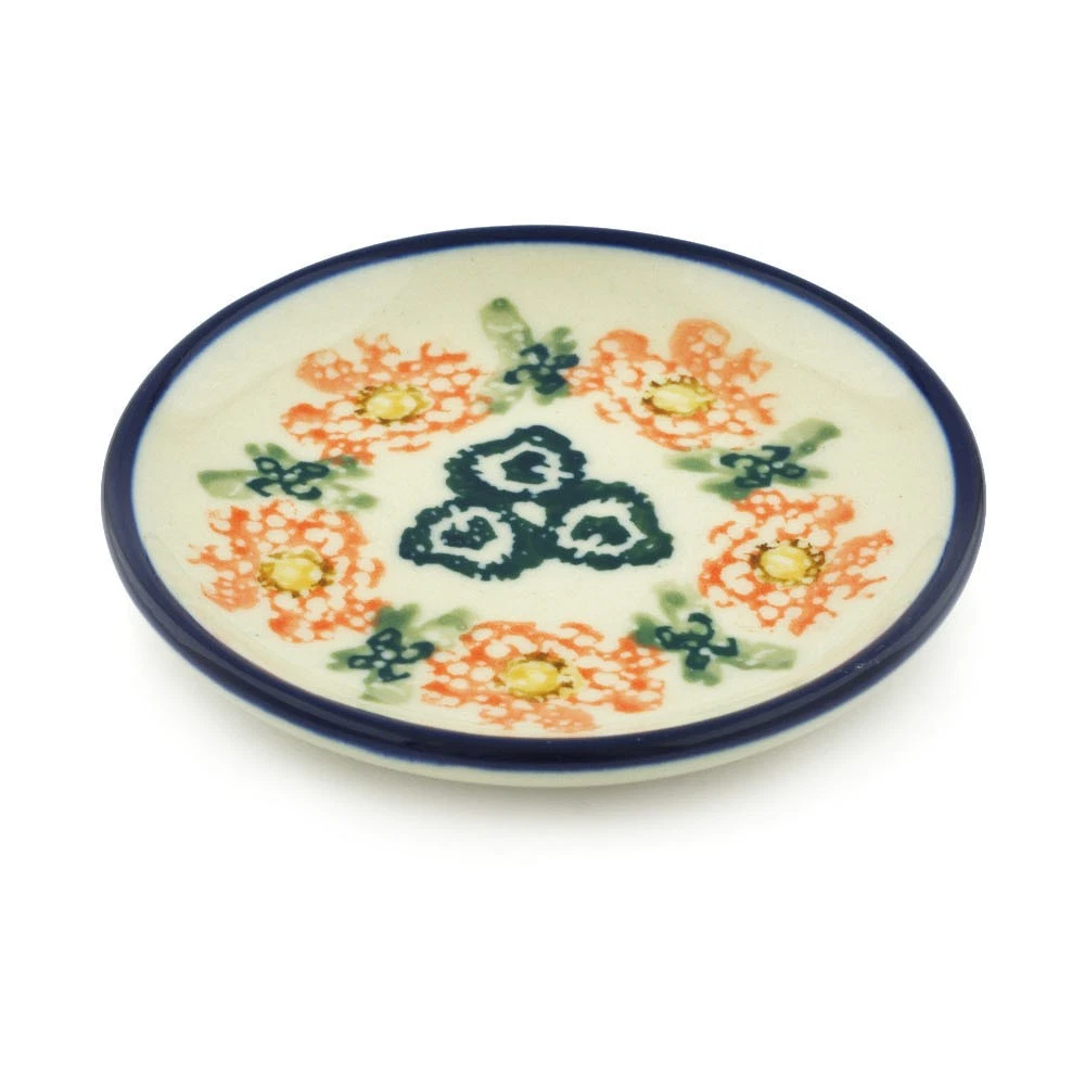 Ceramika Artystyczna Plate