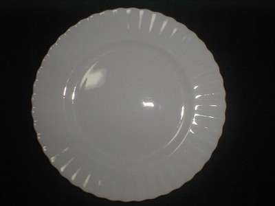 Royal Albert China Val D'Or 8'' 20,5 cm Dessert Salat Brotteller 1. Qualität