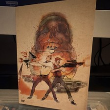 The Venture Bros. DVD, TV Series, Animation/Television 