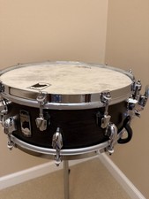 Mapex Black Panther Design Lab Maple Snare Drum 14x5