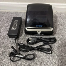 **NICE** Dymo LabelWriter 4XL Thermal Label Printer w/ Power Supply
