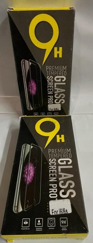 10x Tempered Glass for iPhone 6 6S Screen Protector Lot - Retail Pack USA - Picture 3 of 3