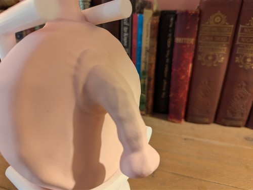 Plumbus, Rick y Morty, más realistas en la red con venas reales y compuestos orgánicos - Imagen 10 de 11