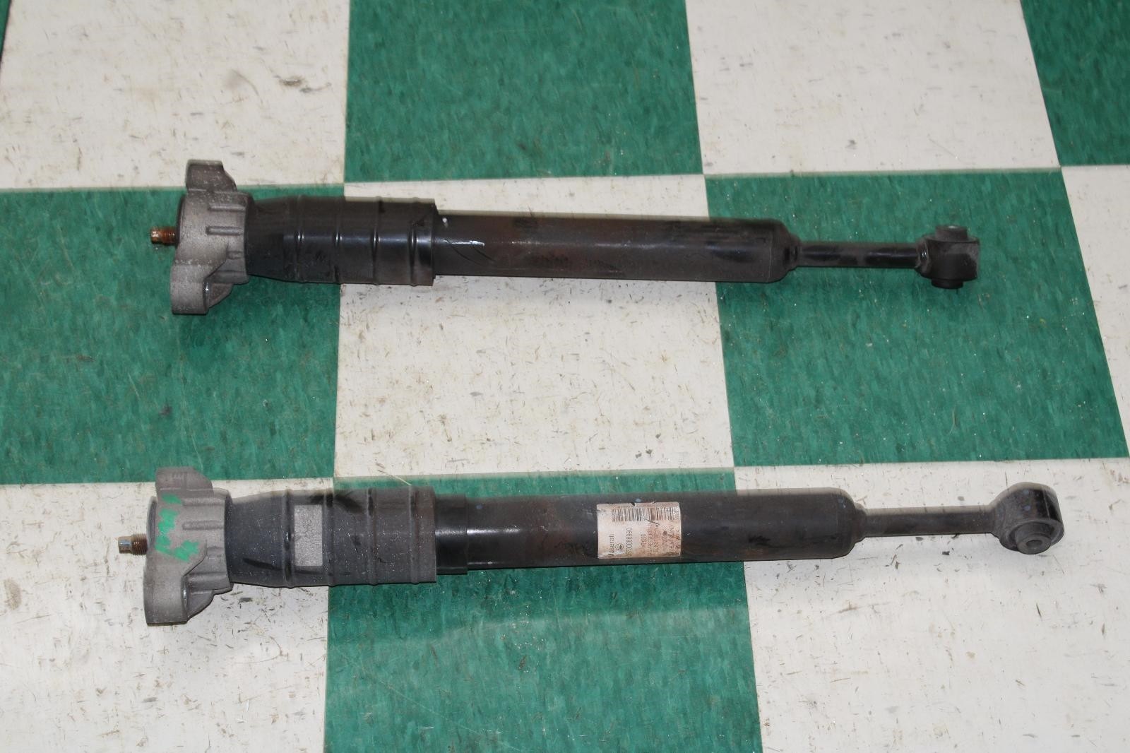 Maserati Ghibli 2014-2020 Rear Left, right Dampers Pair