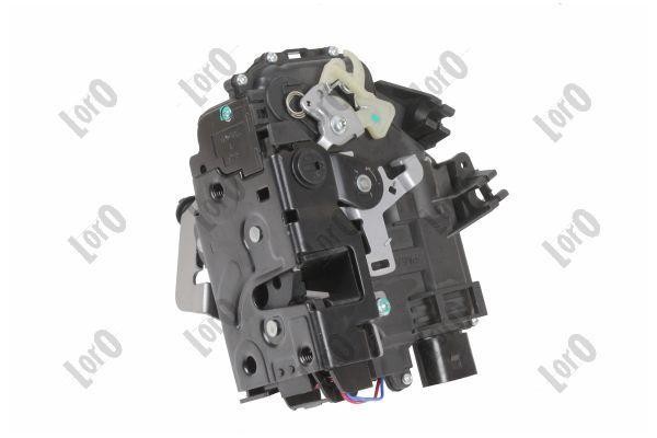 ABAKUS Door Lock 132-003-024 For Audi, 7 Pole, Left Rear, Power Central Lock