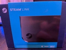 Valve Steam Link Model 1003   New Sealed in B...