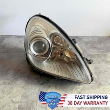 05-11 Mercedes Slk350 R171 Front Right Passenger Side Headlight Light Lamp Oem