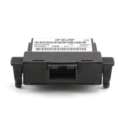 OEM Data Diagnostic Interface Gateway Control Computer Module 7N0907530M For V ！