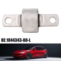 Eurowagens Heckfederung ÄRmel FüR Tesla Model 3 Und Y Einfache Montage 12 Monate