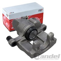 Fte Bremssattel Hinten Links Passend FüR Renault Espace Laguna Megane Vel