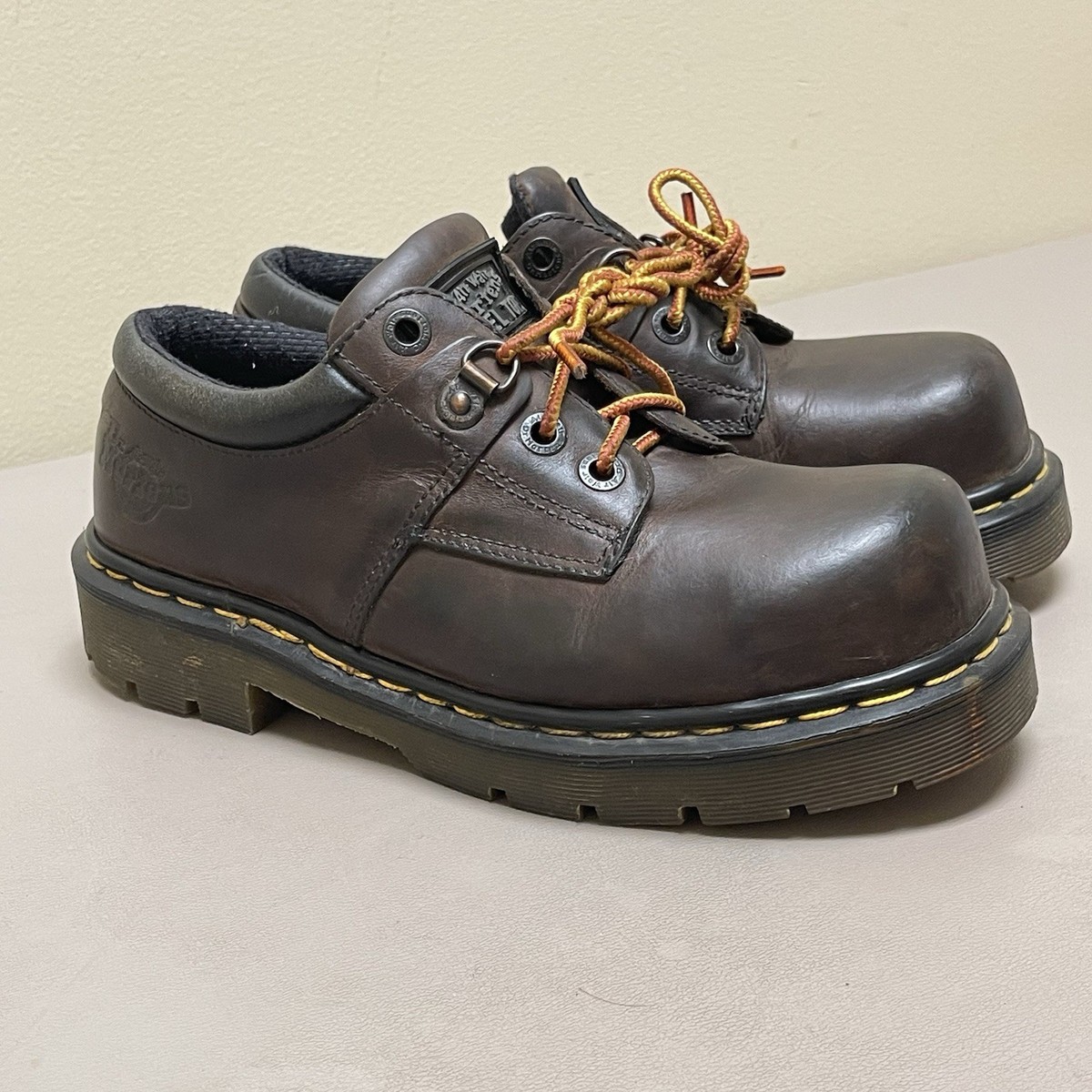 Steel Toe Dr Marten Sale Uk Dr Martens Industrial Steel Toe Safety